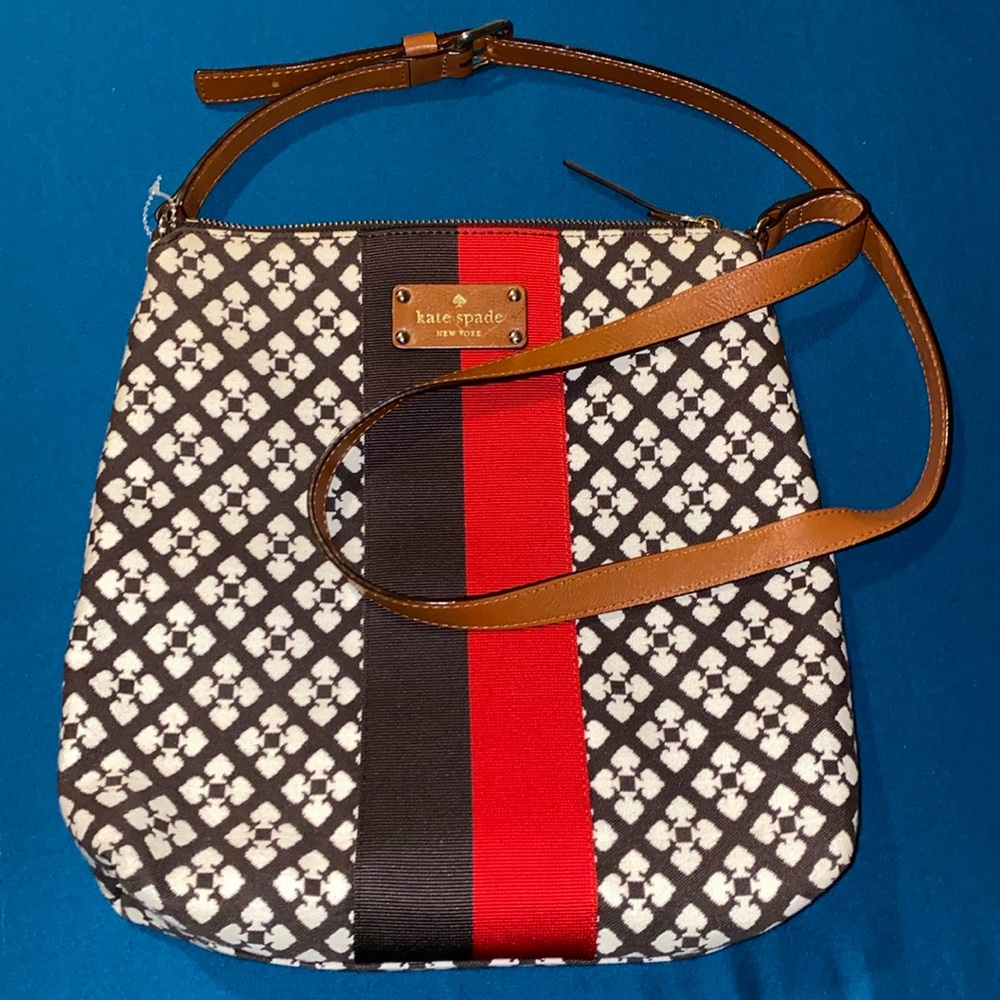 ♠️ KATE SPADE ♠️ Cross body